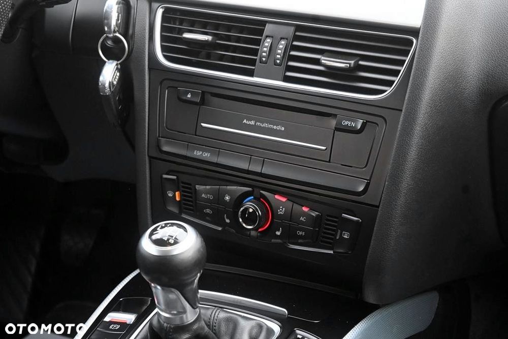 Audi A4 Avant - 36