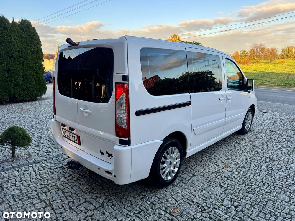 Peugeot Expert 2010 photo 5