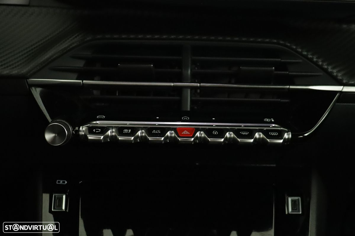 Peugeot 2008 1.2 PureTech Allure - 13