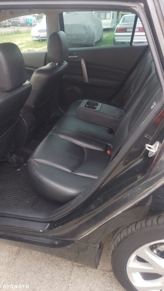 Mazda 6 - 13