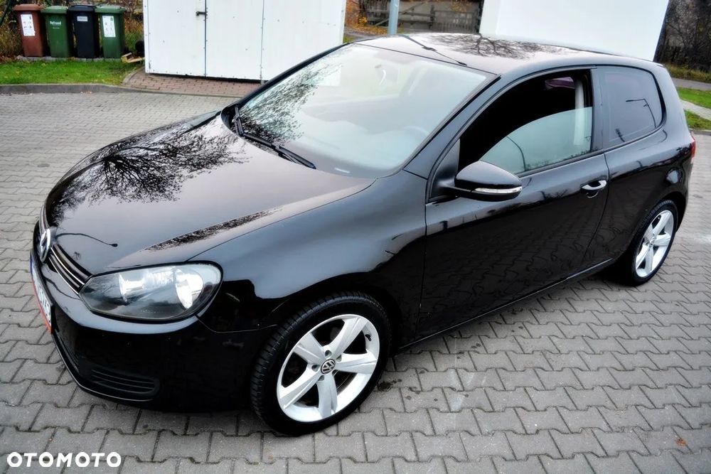 Volkswagen Golf - 11