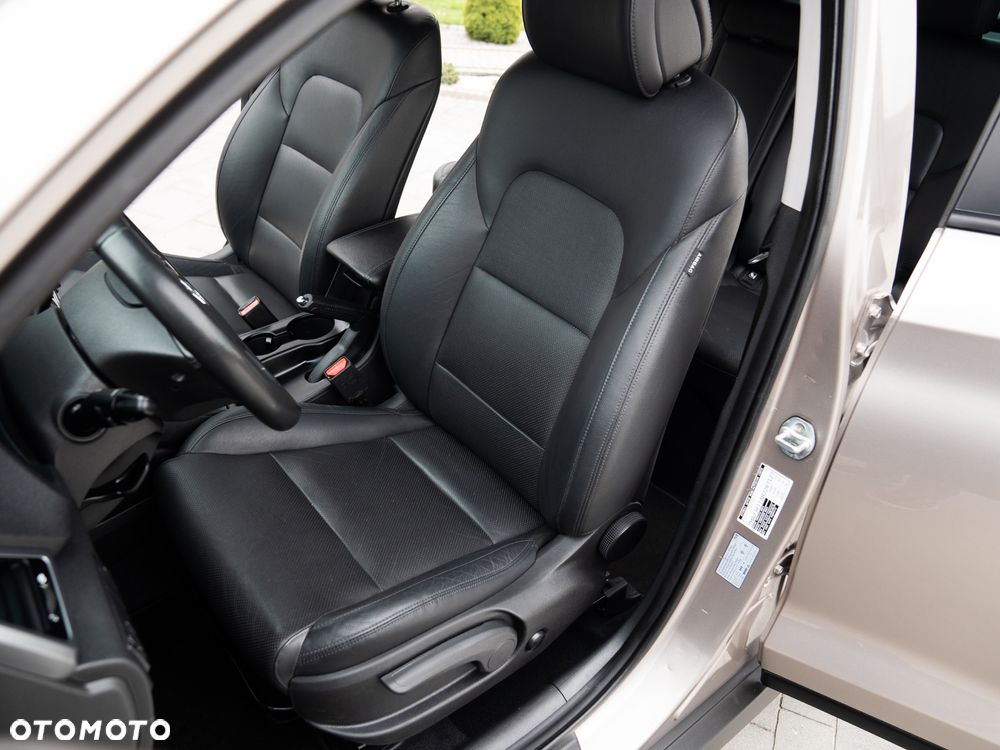 Hyundai Tucson 1.6 GDi 2WD Advantage - 25