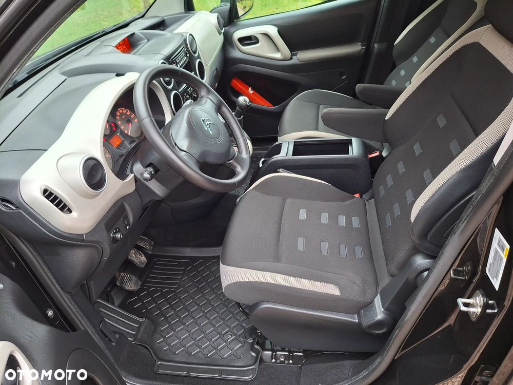 Citroën Berlingo Multispace VTi 95 Selection - 12