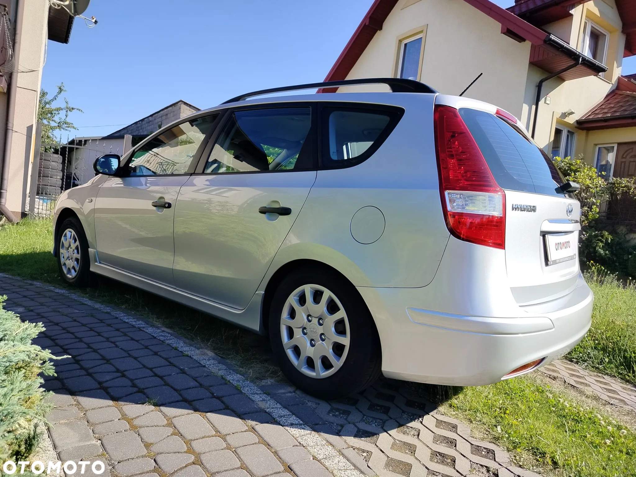 Hyundai i30 - 8