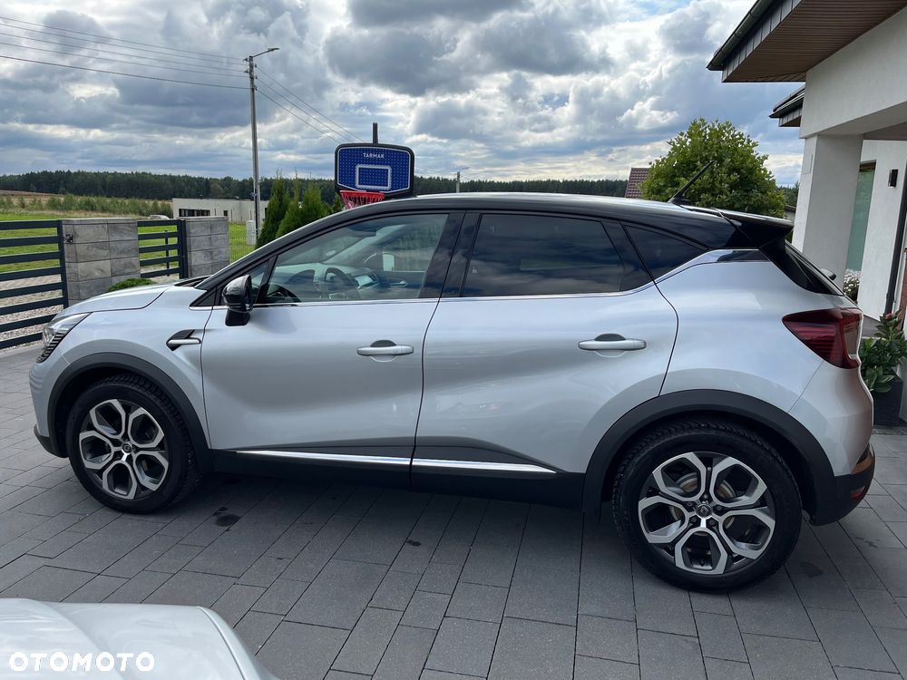 Renault Captur 1.3 TCe Intens EDC - 9