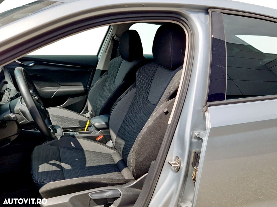 Skoda Octavia 1.5 TSI Ambition - 13