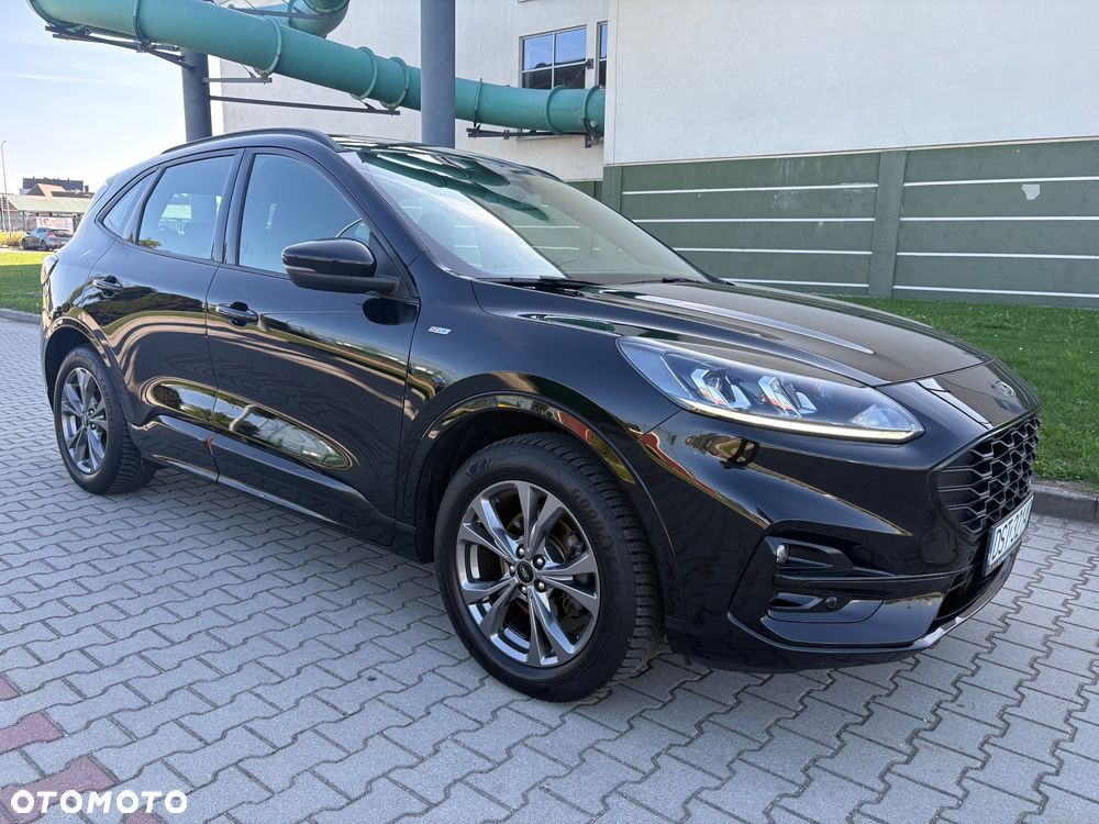 Ford Kuga 1.5 EcoBoost 2x4 ST-Line - 10