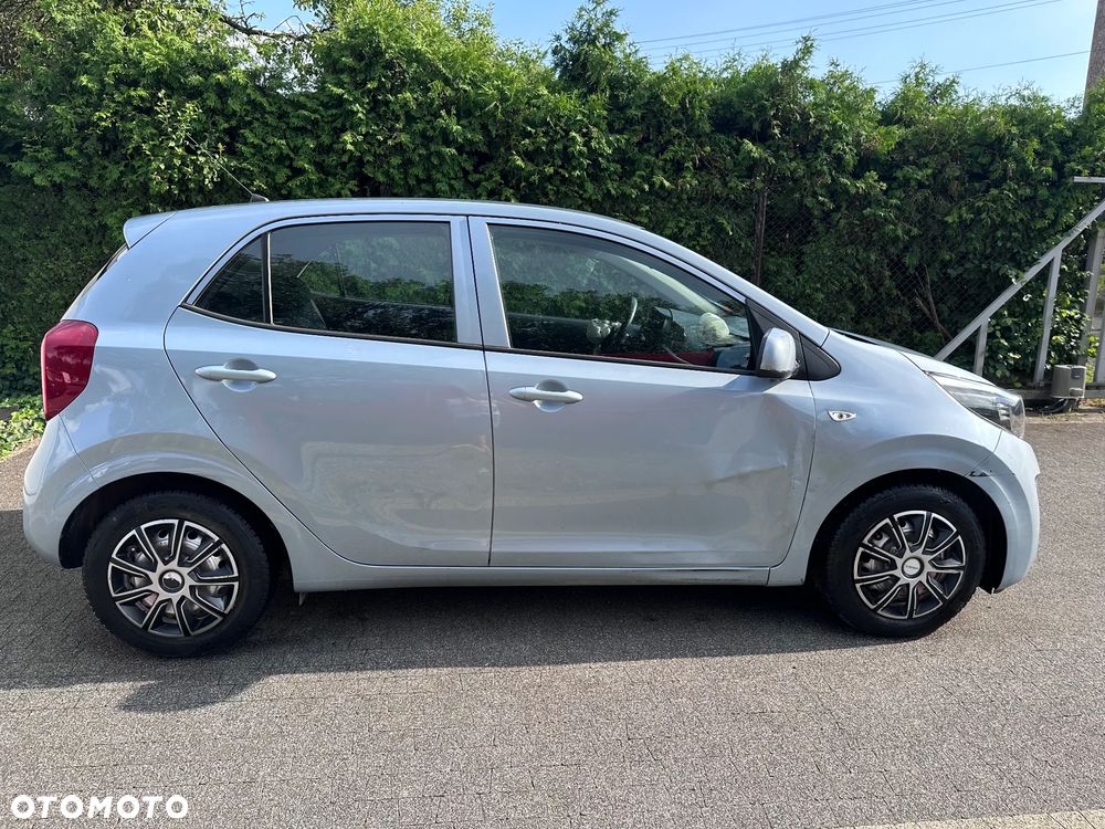Kia Picanto 1.0 Dream-Team Edition - 2