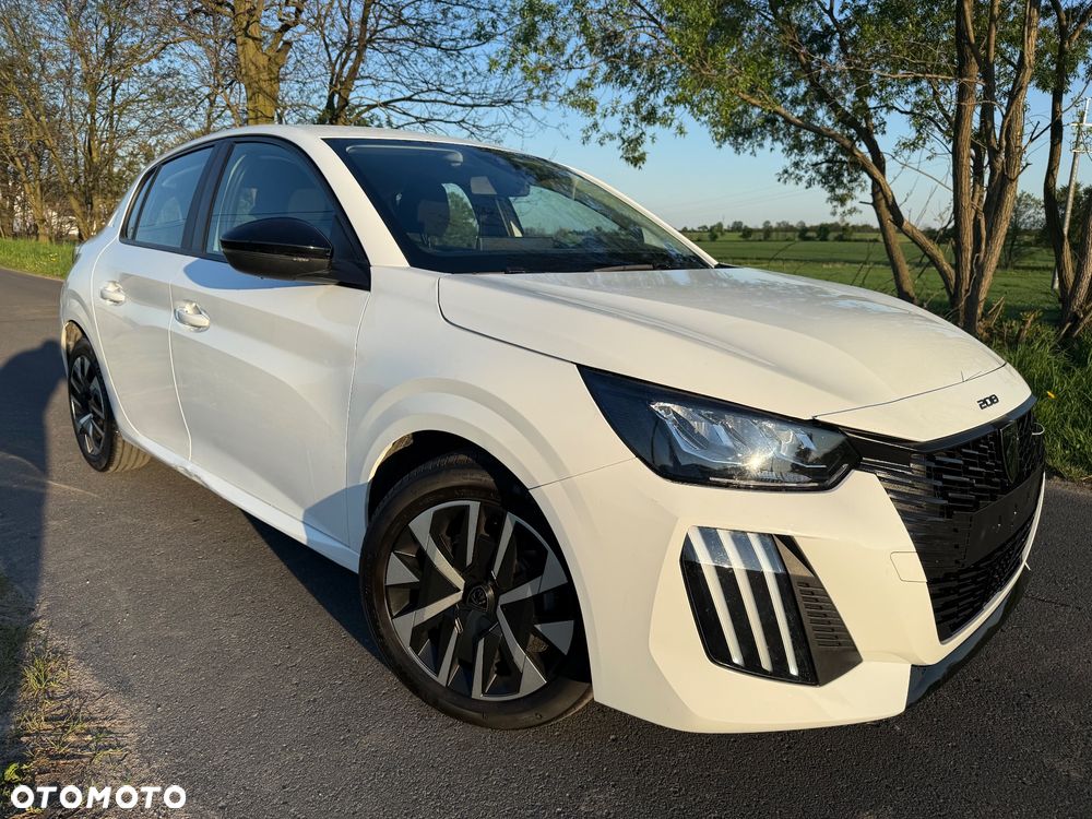 Peugeot 208 1.2 PureTech Active Pack S&S - 5