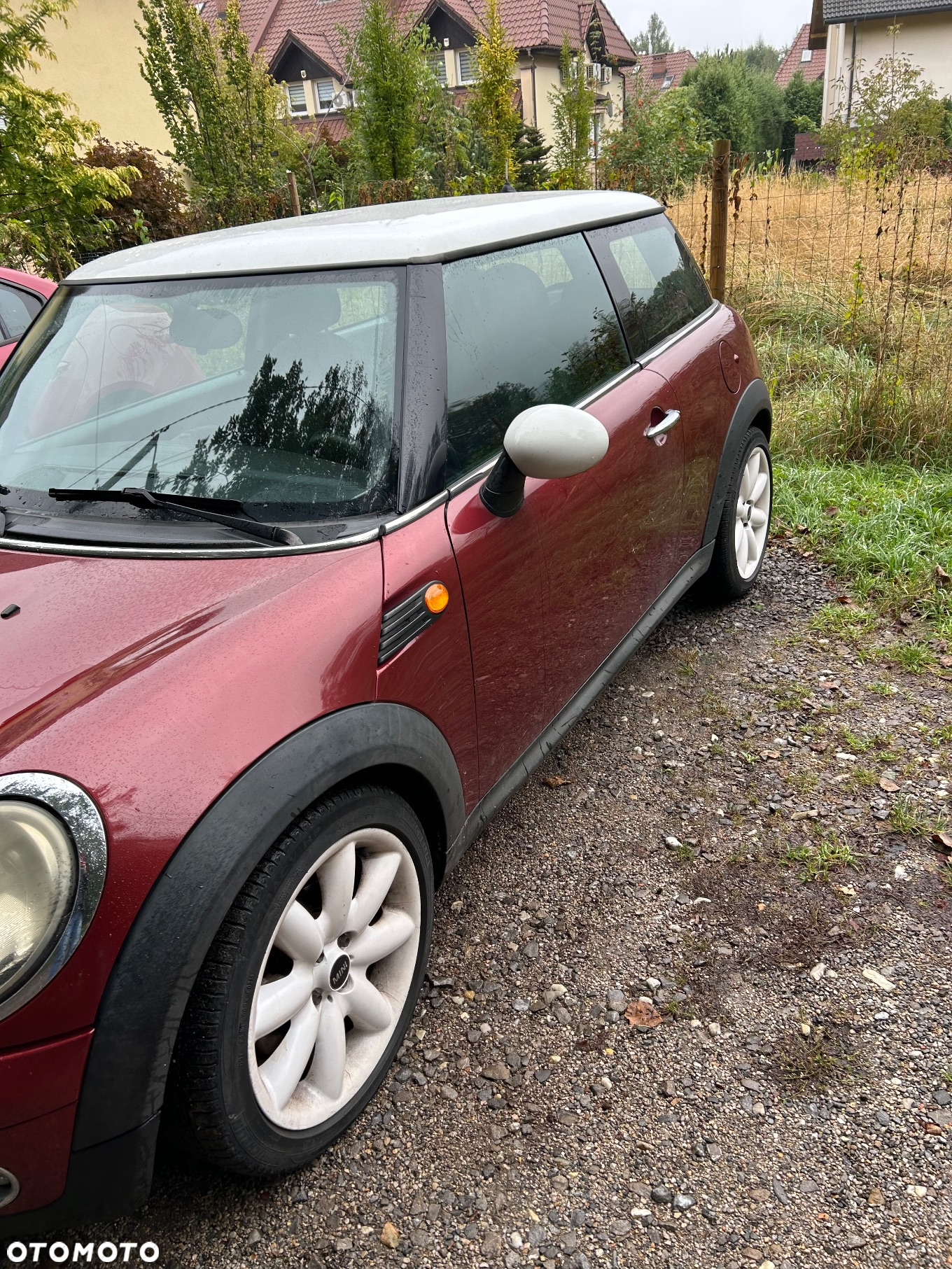 MINI Cooper Standard - 12