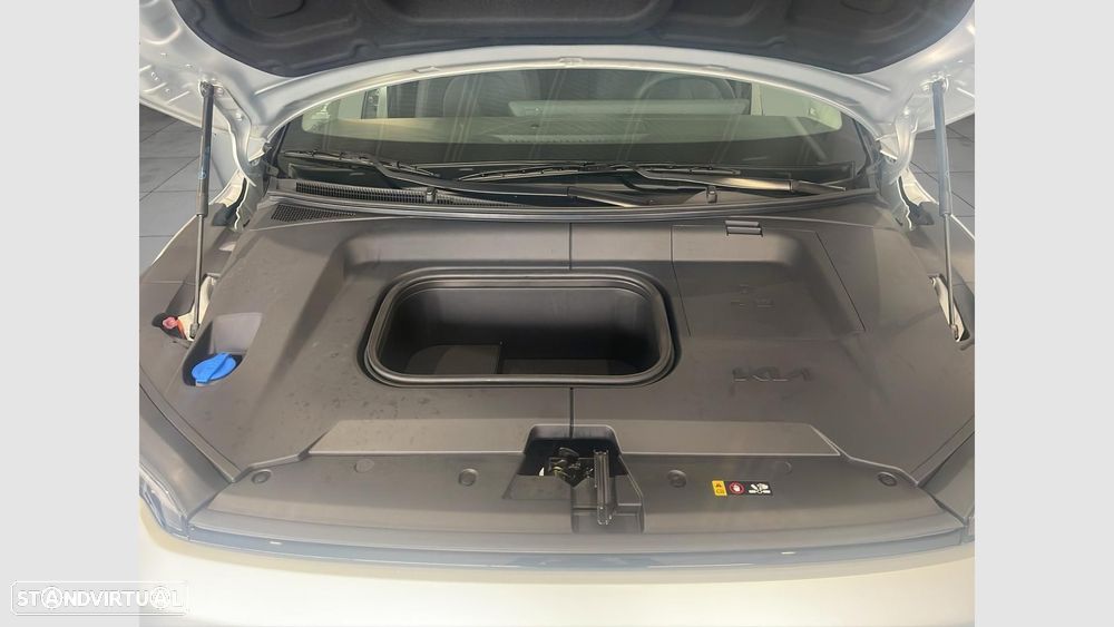 Kia EV3 81.4 kWh Tech - 20