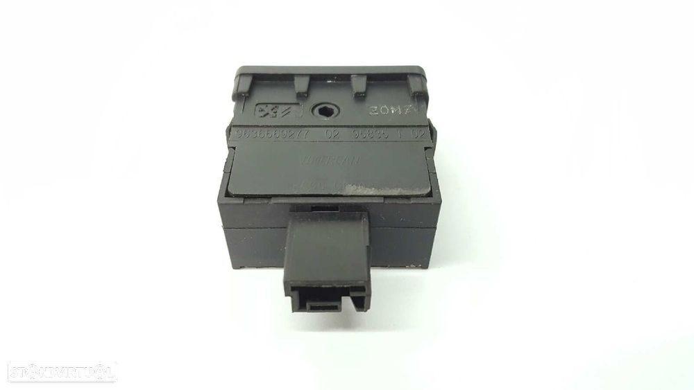 CONTROLE DE AJUSTE DE LUZES PEUGEOT 308 SW BUSINESS-LINE - 4