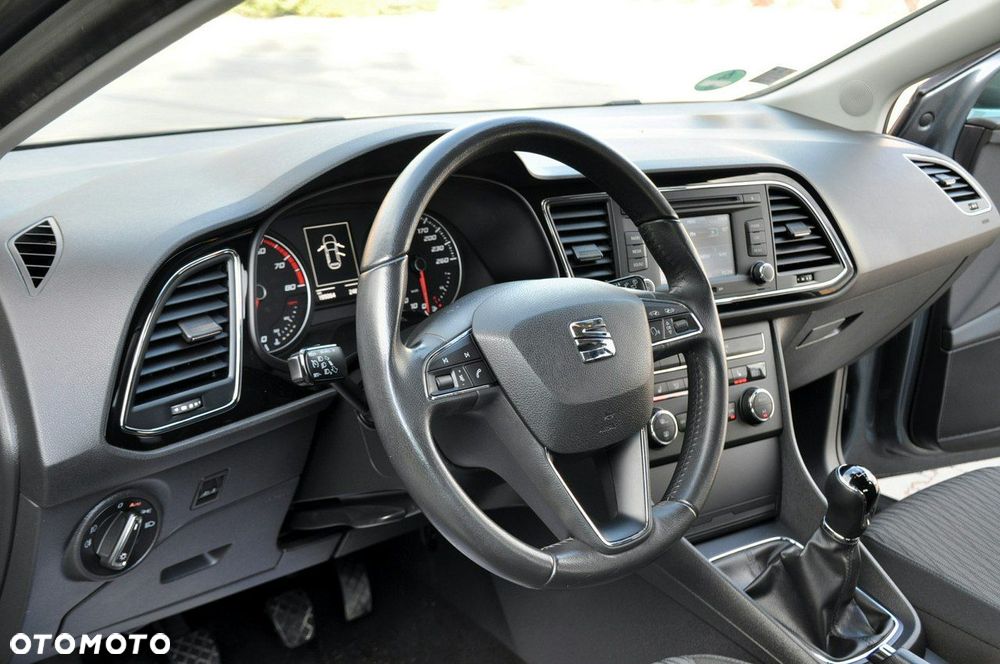 Seat Leon - 22