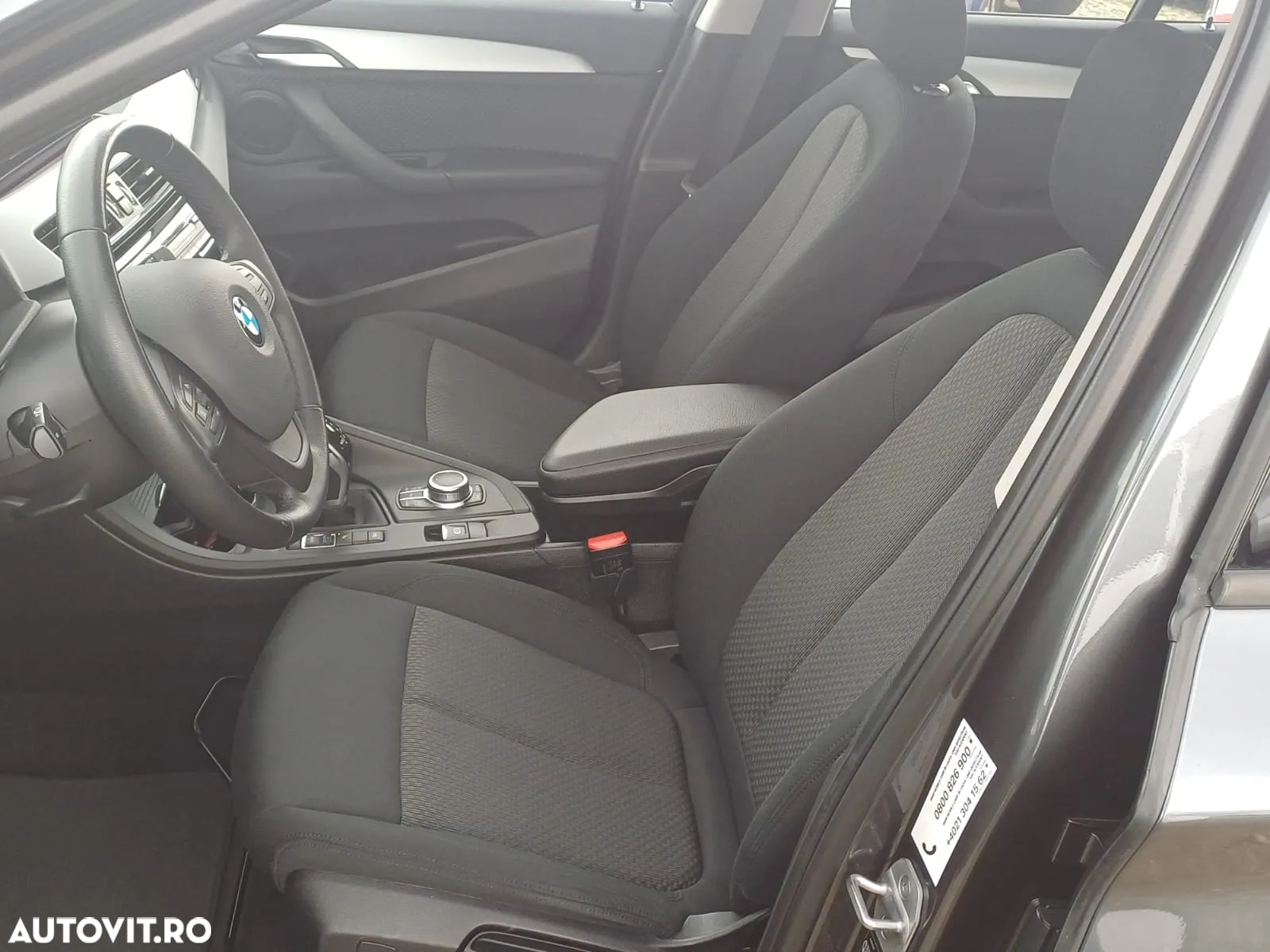 BMW X1 - 9