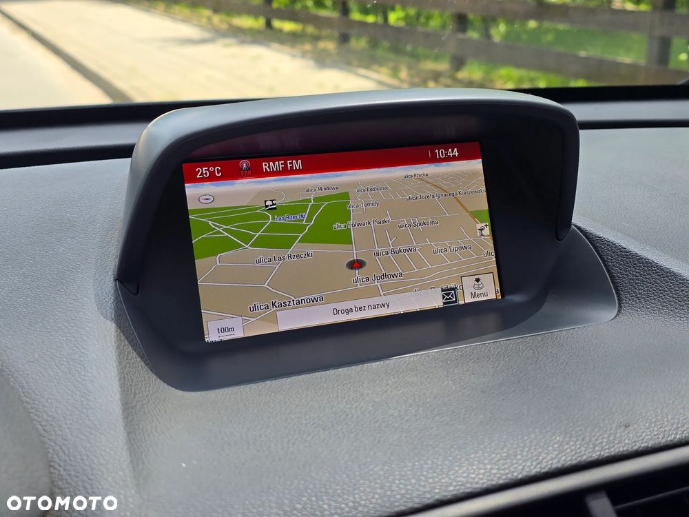 Opel Mokka 1.6 CDTI Cosmo S&S - 7