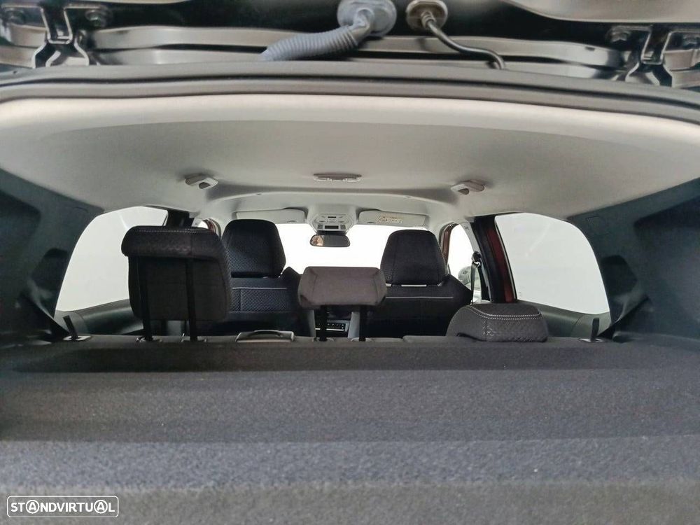 Opel Frontera 54 kWh GS - 7