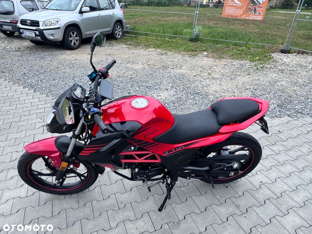 Junak 905 - 2