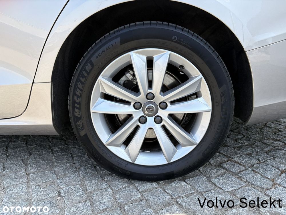 Volvo V60 - 9