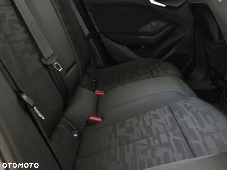 Audi A5 Limousine TFSI S tronic - 11