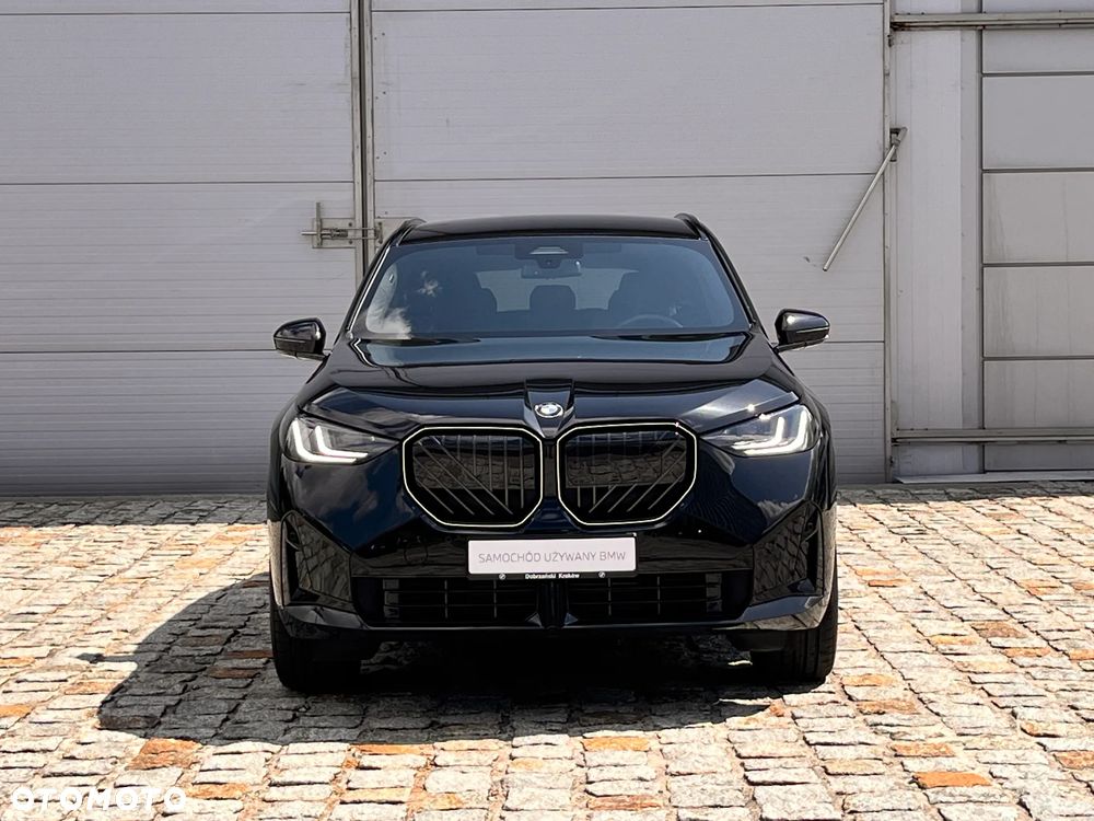 BMW X3 - 9