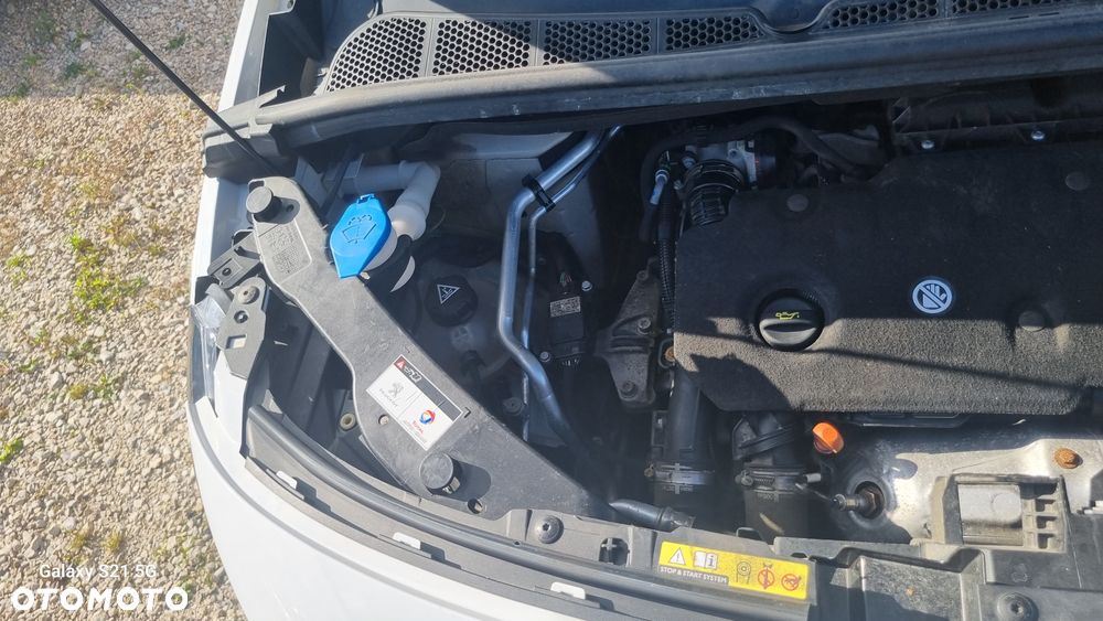Peugeot Rifter Long 1.5 BlueHDI Allure Pack S&S - 28