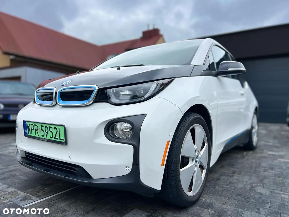BMW i3 (60 Ah) - 5