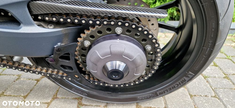 Triumph Speed Triple - 33