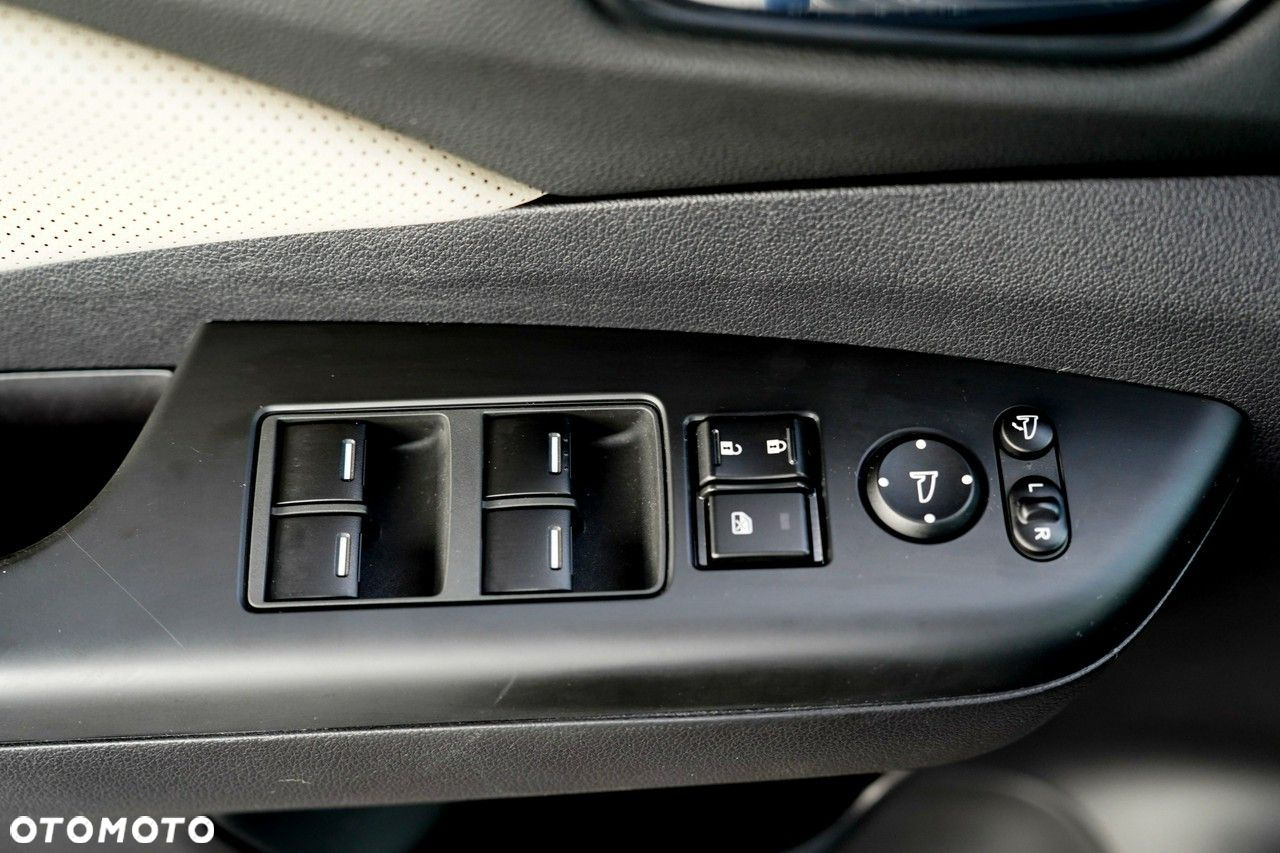 Honda CR-V - 16