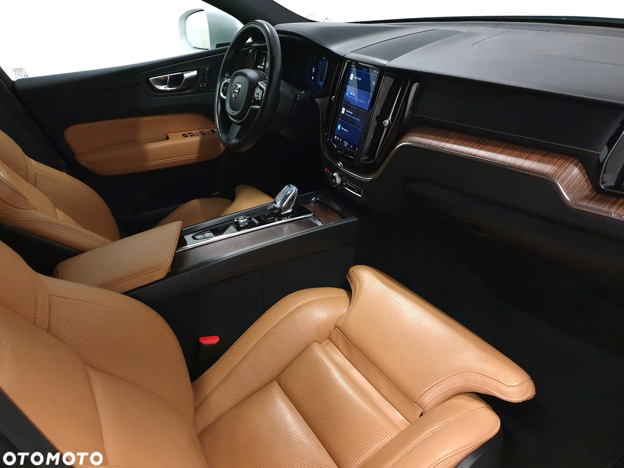 Volvo XC 60 B4 D Geartronic Inscription - 26