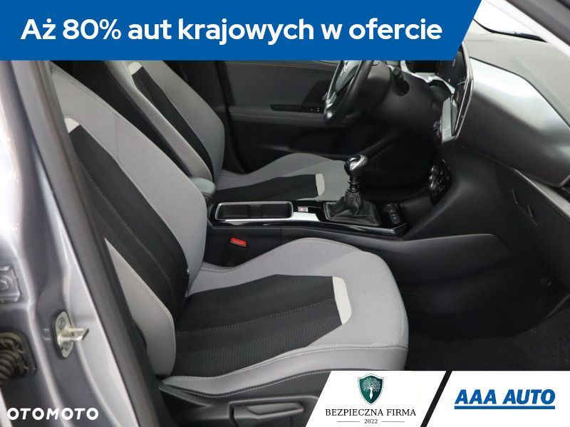 Opel Mokka - 11