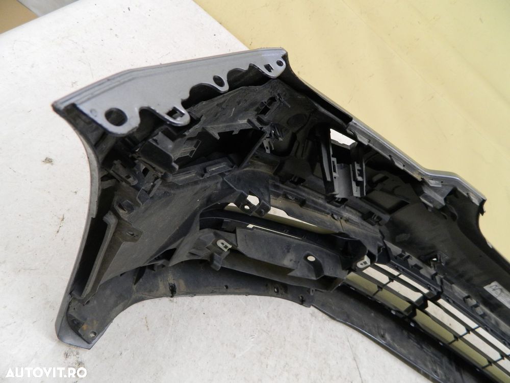 Bara fata BMW Seria 5 G30 / G31 Sport Line, 2017, 2018, 2019, 2020, cod origine 51117385336. - 6