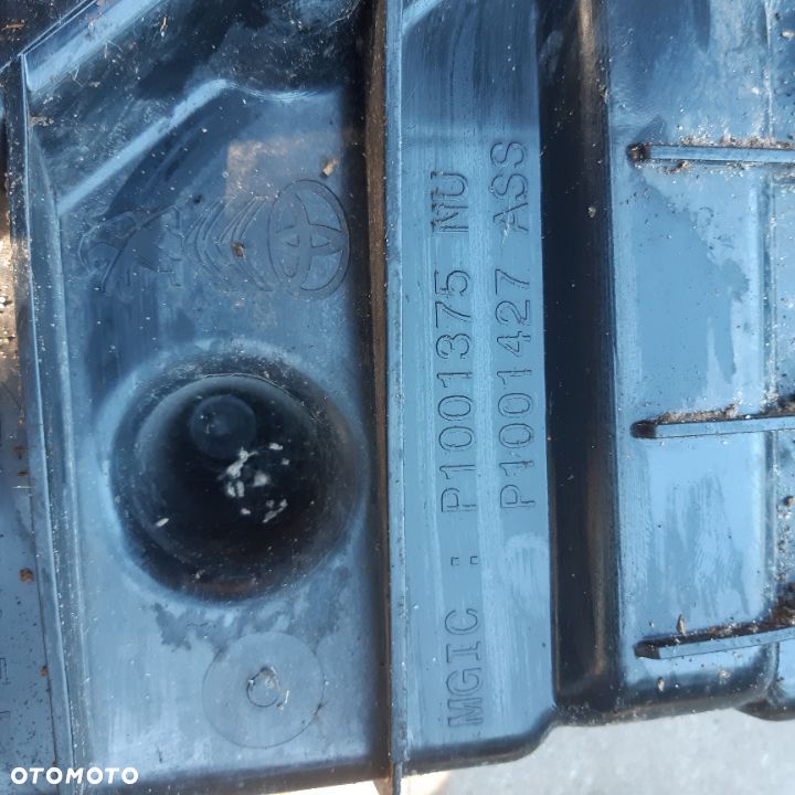 ZBIORNIK ADBLUE JUMPY PROACE EXPERT VIVARO - 3