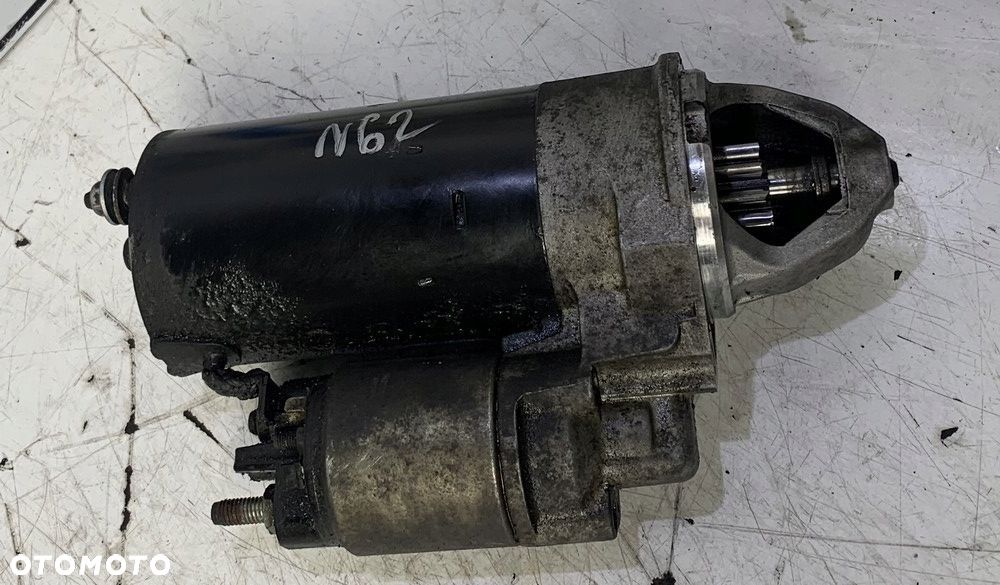 ROZRUSZNIK 7508634 BMW E65 E66 N62 3.6i 4.4i - 1