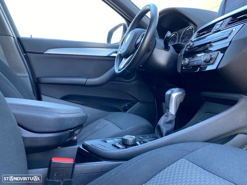 BMW X1 25 e xDrive - 13