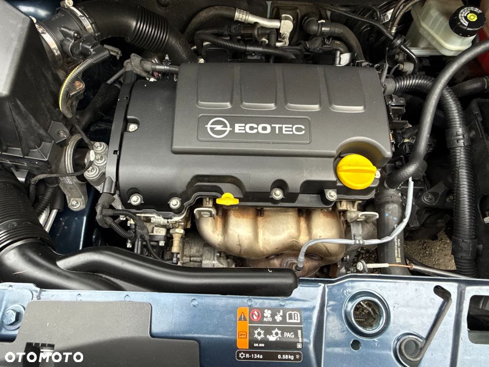 Opel Meriva 1.4 150 Jahre - 30