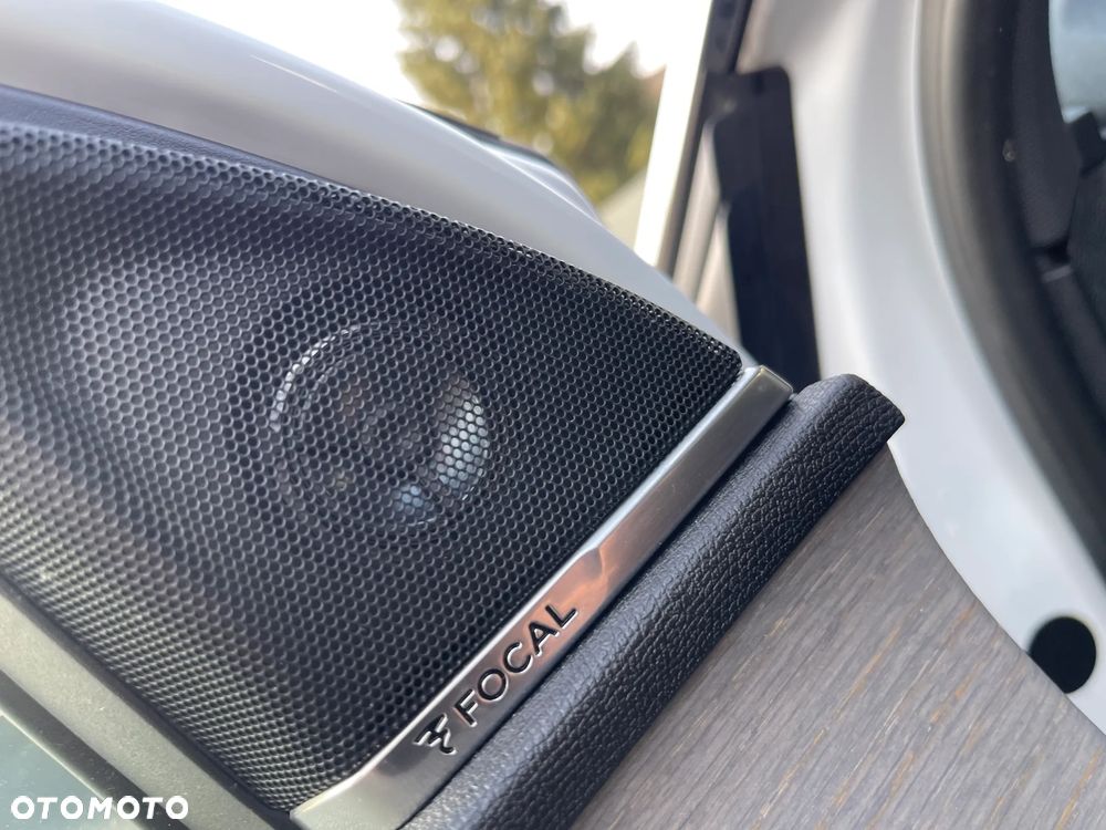 Peugeot 5008 BlueHDi 180 EAT6 GT - 28