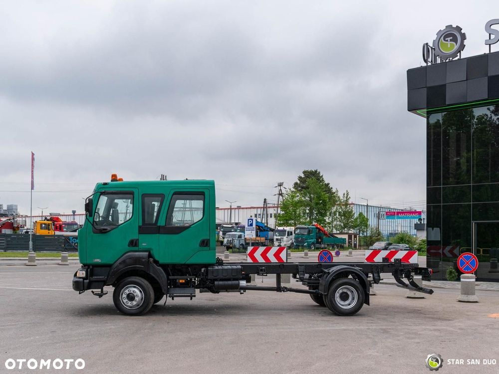 Renault MIDLUM4x4DokaPodwozie - 3