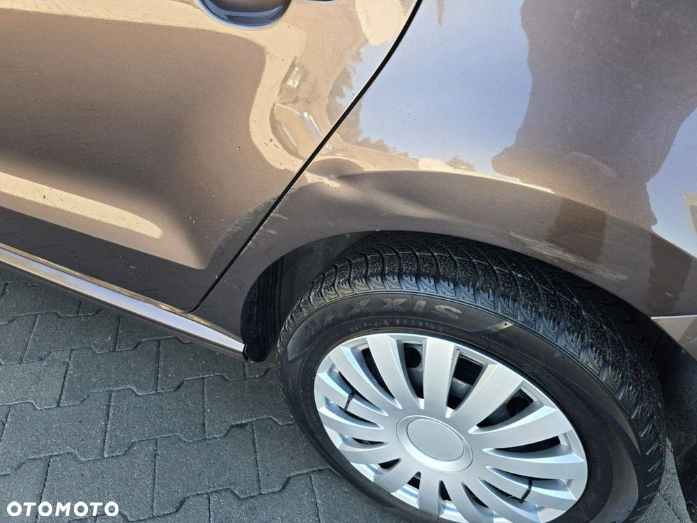 Volkswagen Polo - 29