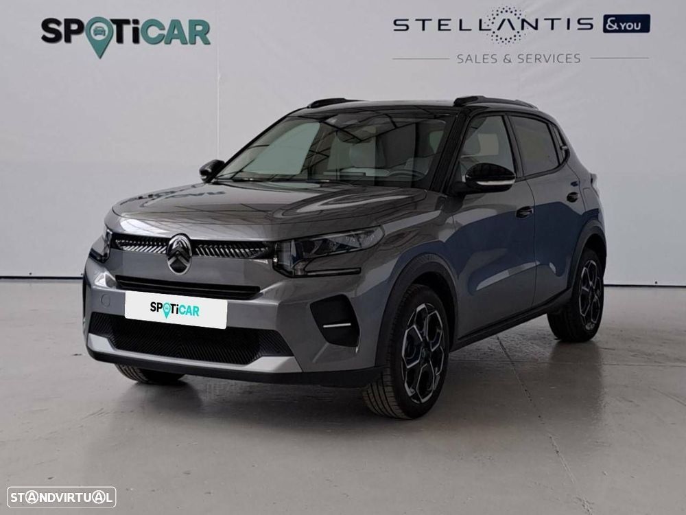 Citroën C3 1.2 PureTech Max - 1