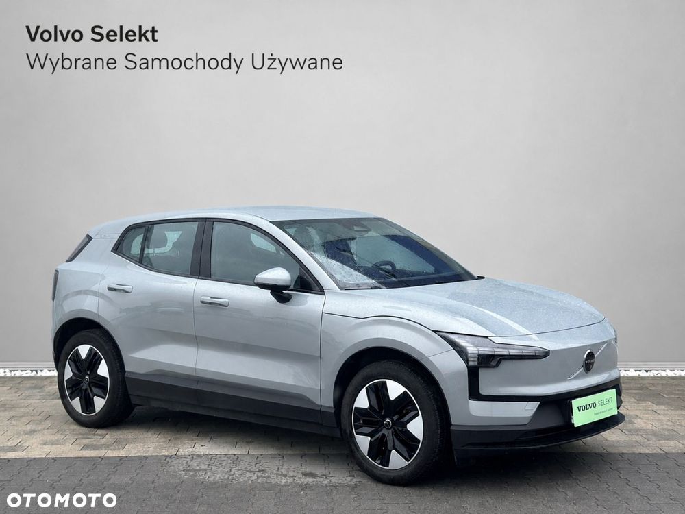 Volvo EX30 - 3