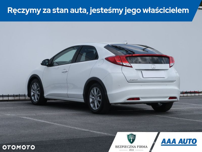 Honda Civic - 5