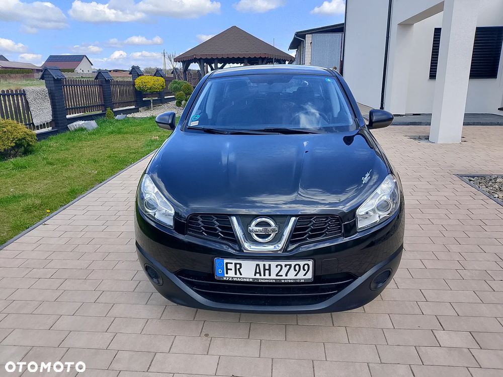 Nissan Qashqai - 14