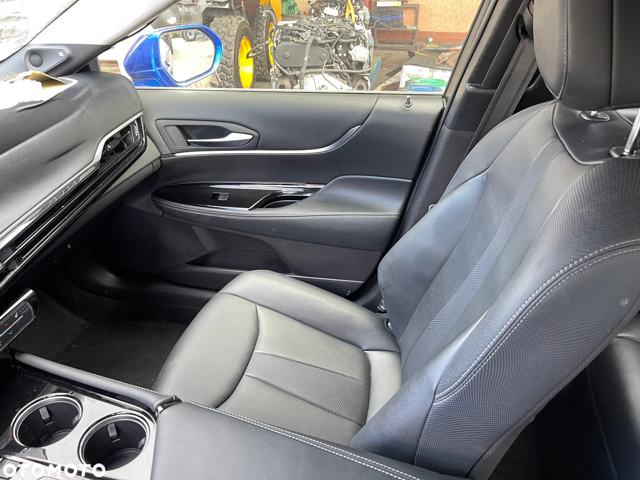 Toyota Mirai Executive - 18