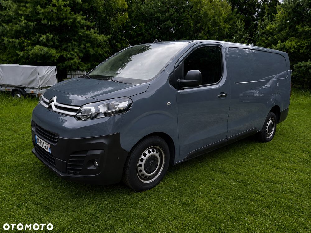 Citroën Jumpy - 1