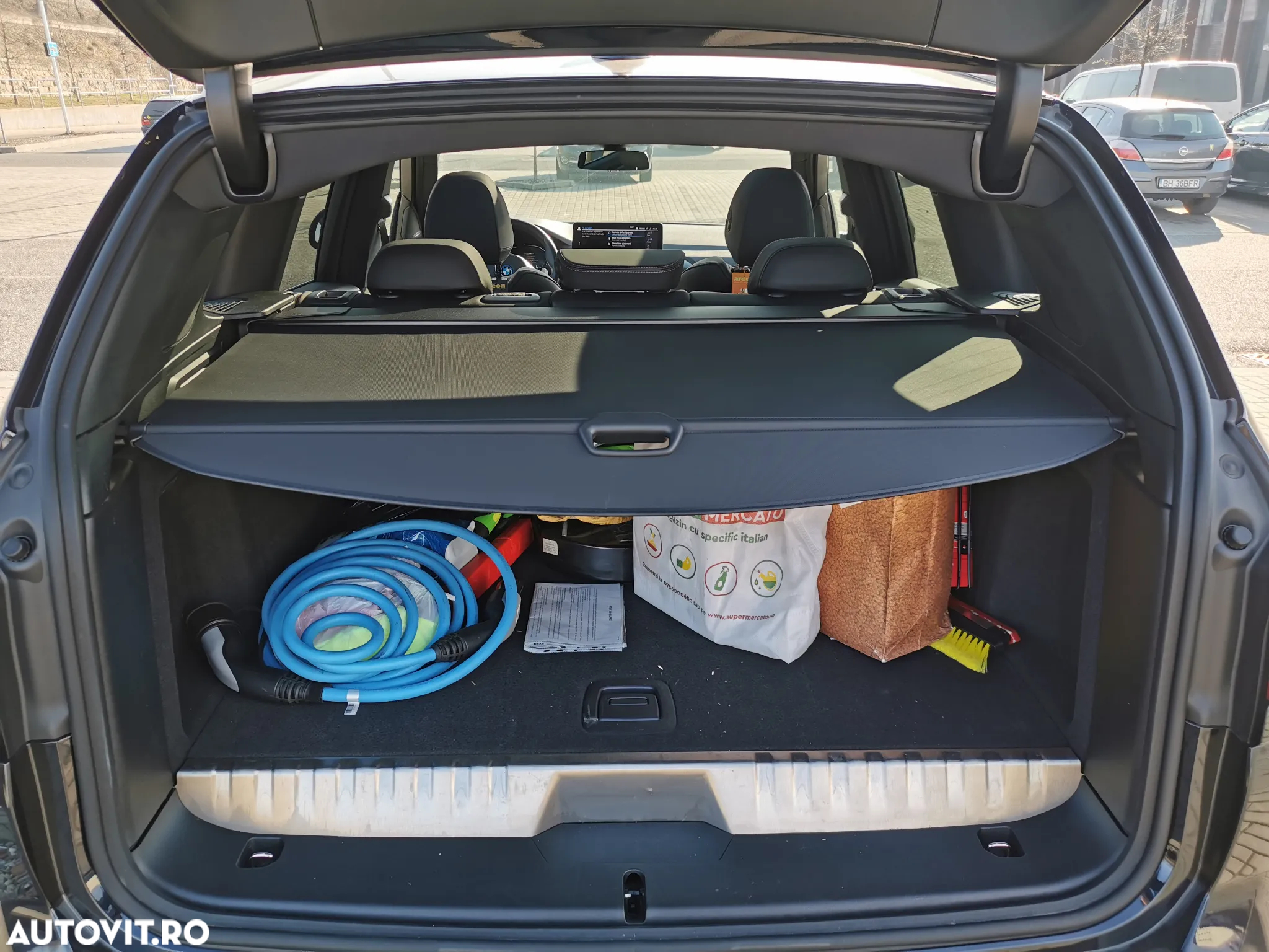 BMW X3 xDrive30e AT PHEV - 18