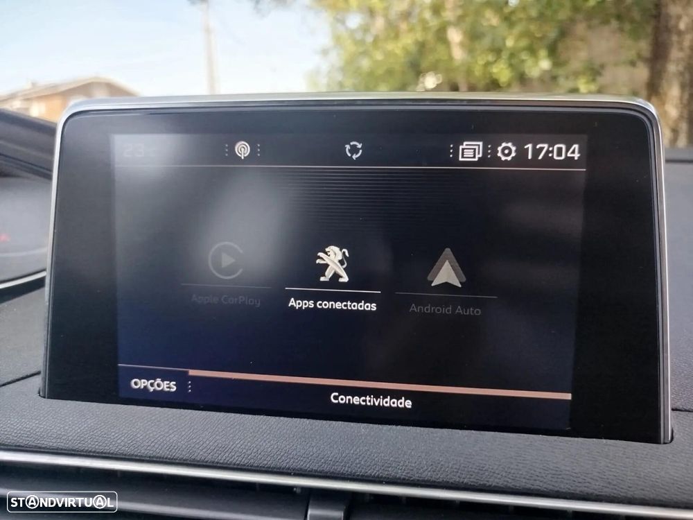 Peugeot 3008 1.2 PureTech GT Line EAT8 - 29