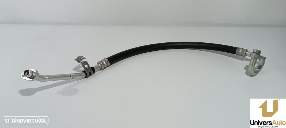 TUBO DE AR ​​CONDICIONADO RENAULT CLIO V LIFE - 1