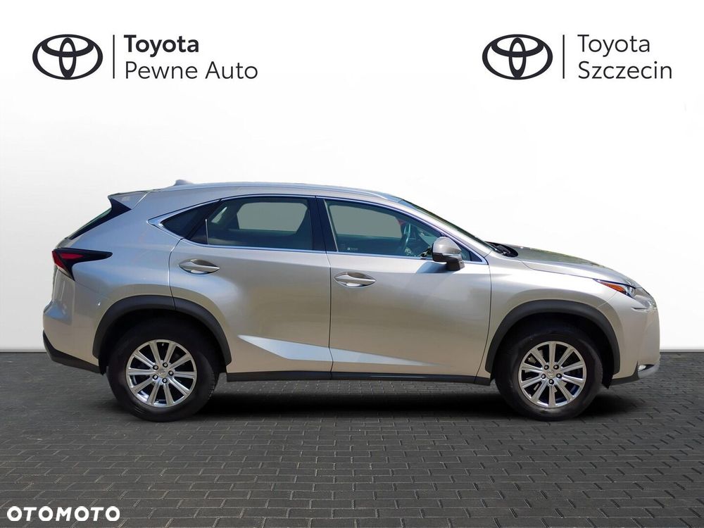 Lexus NX 200t Elite AWD - 10