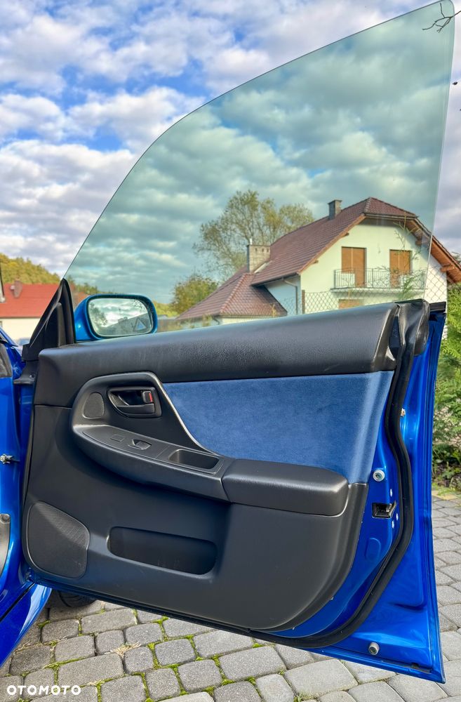 Subaru Impreza 2.0 WRX 4x4 - 34