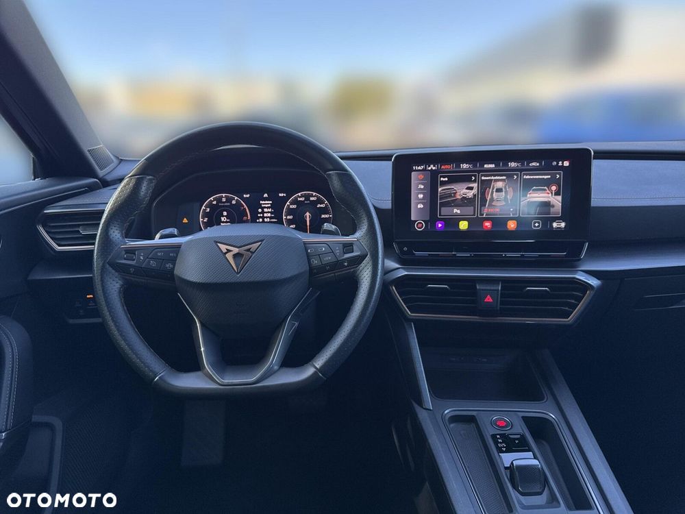 Cupra Formentor 1.5 TSI DSG - 13